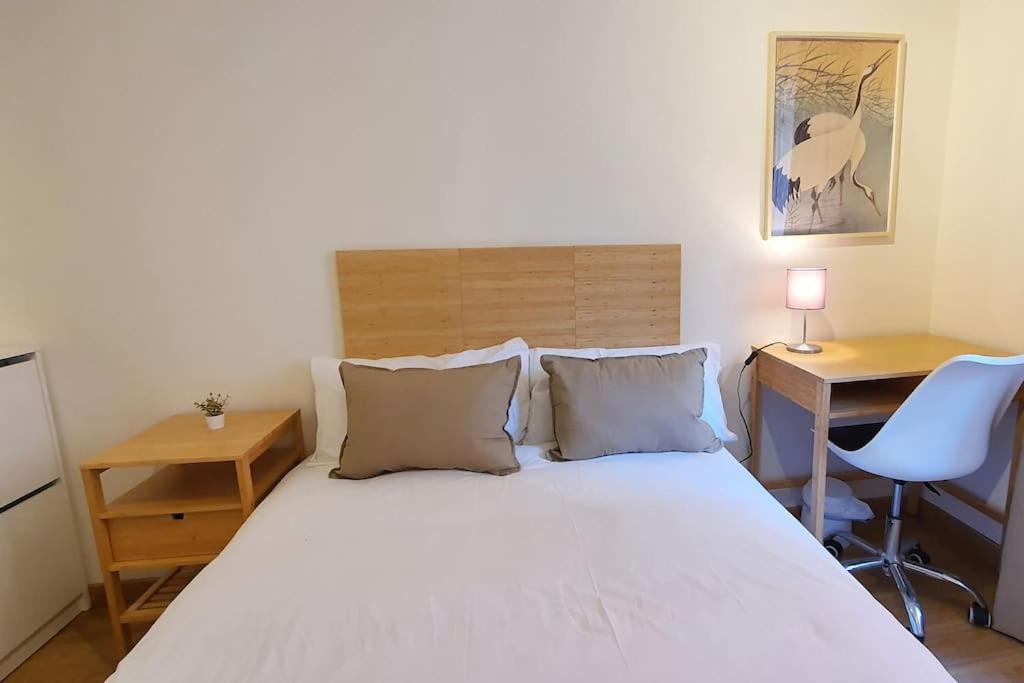 Opening Doors Sant Pau - Modern Flat Close To Sagrada Familia Apartment
