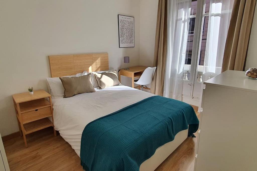 Opening Doors Sant Pau - Modern Flat Close To Sagrada Familia Apartment *