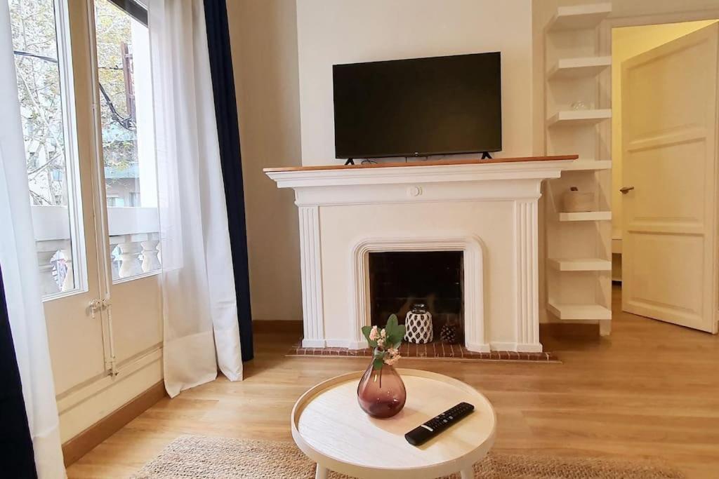 Opening Doors Sant Pau - Modern Flat Close To Sagrada Familia Apartment *