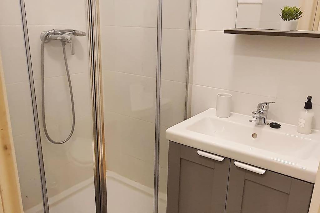 Opening Doors Sant Pau - Modern Flat Close To Sagrada Familia Apartment *