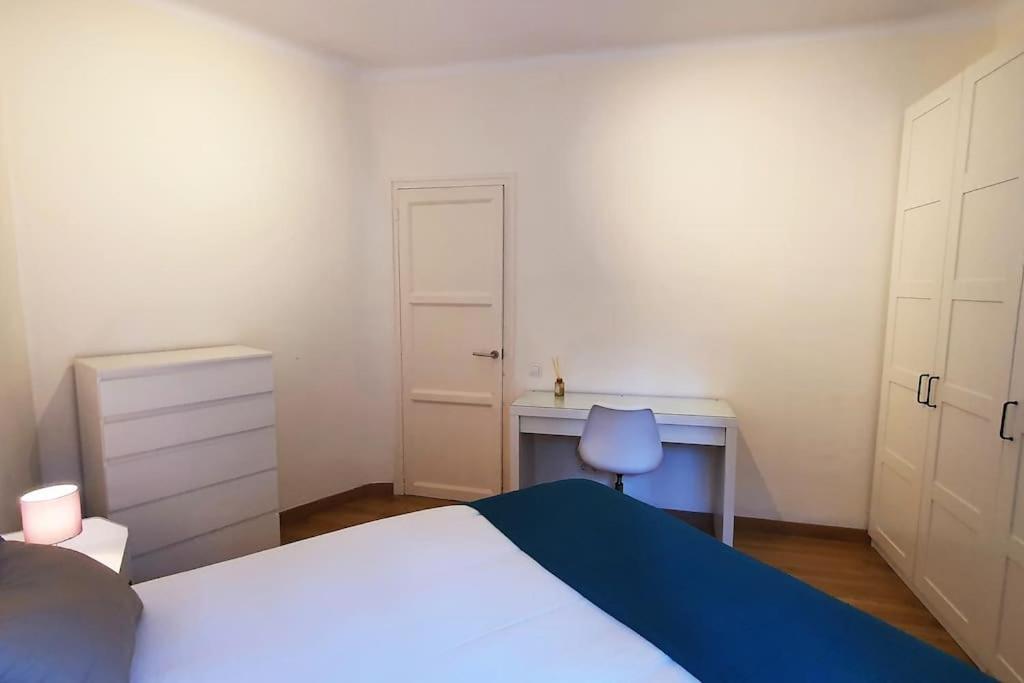Lejlighed Opening Doors Sant Pau - Modern Flat Close To Sagrada Familia Barcelona
