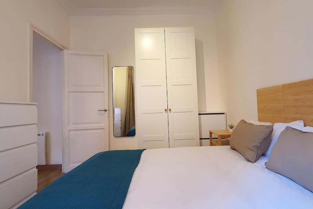Lejlighed Opening Doors Sant Pau - Modern Flat Close To Sagrada Familia