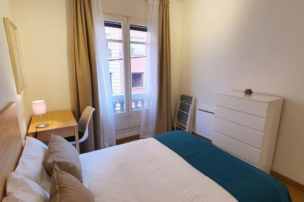 Appartement Opening Doors Sant Pau - Modern Flat Close To Sagrada Familia